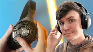 Video thumbnail for Focal Bathys Review: I replaced my wired HiFi headphone with BLUETOOTH by The Headphone Show