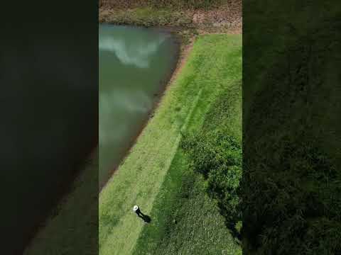 Represa e Neropolis Goiás