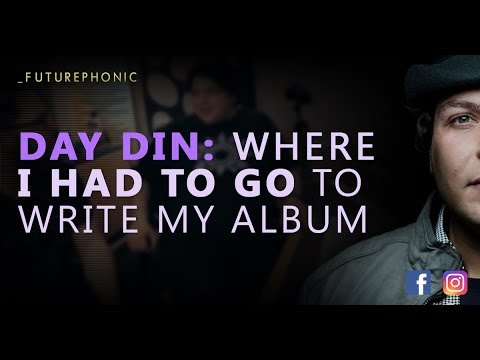 We ALL Struggle With That STUDIO Life!