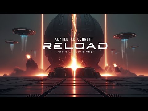 Reload - Alphed Le Cornett (Tech Uplifting Trance)