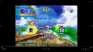[実況] 夢の世界へ・・・　[ナイツ Nights into Dreams] Part7 Aランクへの道1