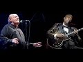 B.B. King & Joe Cocker - Dangerous Mood (with Lyrics)