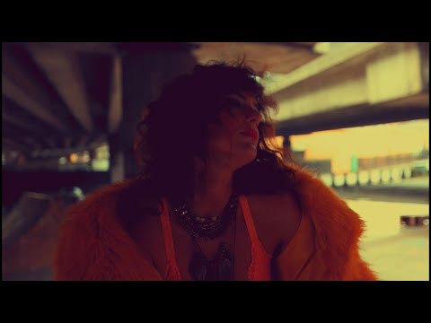 Not Sorry by Andrea Dee (Official Music Video)