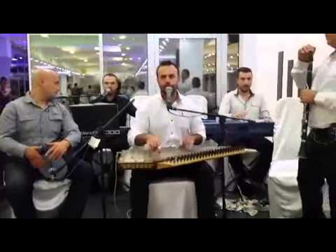 YILDIZLAR BAND RESNE - Mavi Mavi