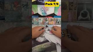 Part 7 | Opening White Flare ETB | Pack 7/9 #pokemon #pokemoncards #cards #pokemontcg #whiteflare