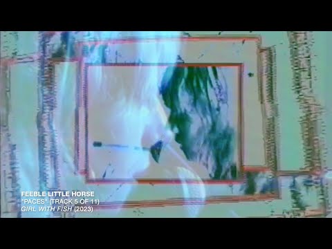 Video thumbnail for Paces