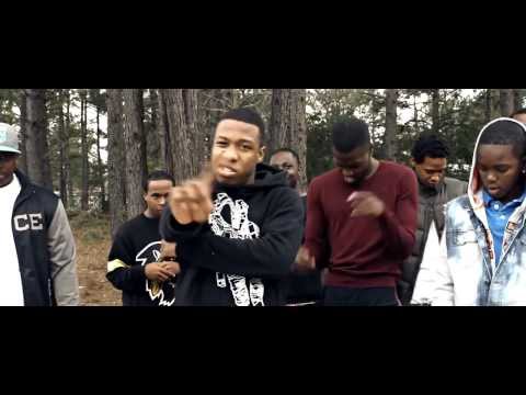 KBLACKA   "STREETS" [HD] OFFICIAL VIDEO [HOSTED] BY DJ SWAMP IZZO...@THEREALKBLACKA @DaReal_4Five