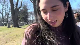 BTS: Haunting Harmony (Behind The Scenes)