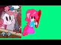 Pinkie Pie Funkin Is Magic Animation Test