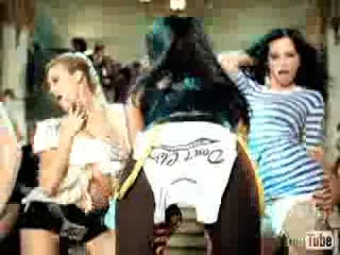 Don't Cha - The Pussycat Dolls featuring Busta Rhymes