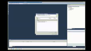 Download the video "Upgrading SSIS Packages from SQL Server 2005/2008 to SQL Server 2012 - Friday Tech Call"