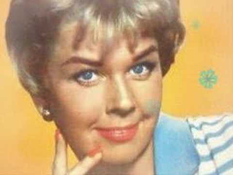 Doris Day - Steppin' Out With My Baby