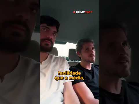 FOI ASSIM QUE ELE FICOU MULTIMILIONÁRIO VENDENDO ROUPA