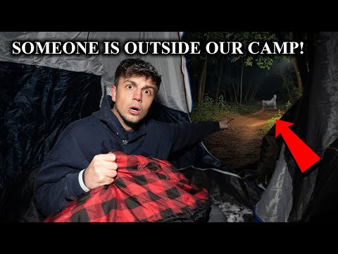 Jasko and Chandler's Haunts