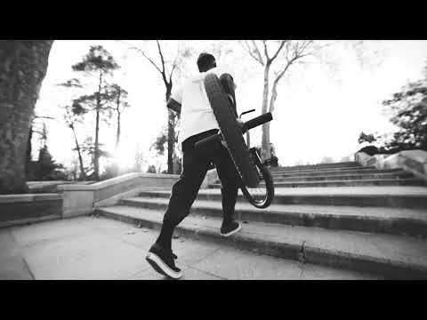 Courage Adams - Flybikes Savanna Line TEASER