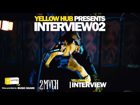 プロデューサーユニット"TEAM2MVCH"。彼らの活動スタンスやアジア人として英語を使う意味とは | Part.2 - INTERVIEW [02]