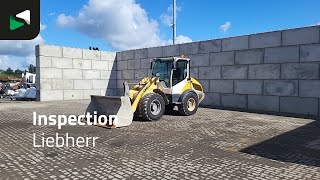 Натоварувач со тркала Liebherr L506 C | Слика 4 - Machineryline