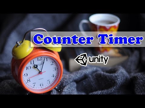1 Unity 3D Introduction
