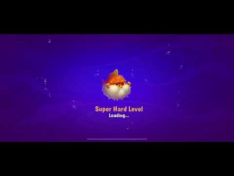 Fishdom - Level 946 Super Hard