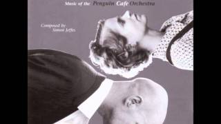 penguin cafe orchestra - Air Danser(oskar und leni soundtrack)