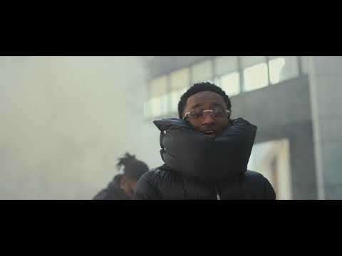 PTC Reeko ft. 41LilJay - 10k (official video)