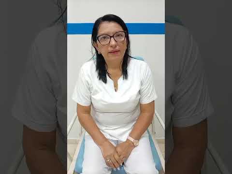 Desde el SRI Pariaguan perteneciente al CDI Francisco de Miranda paciente expresa su agradecimiento