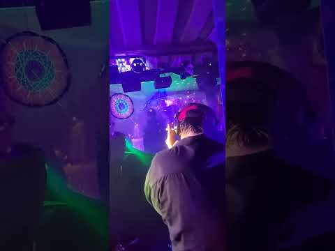 DeLLiX @ PsyTech 27/04 (Calico Jack)