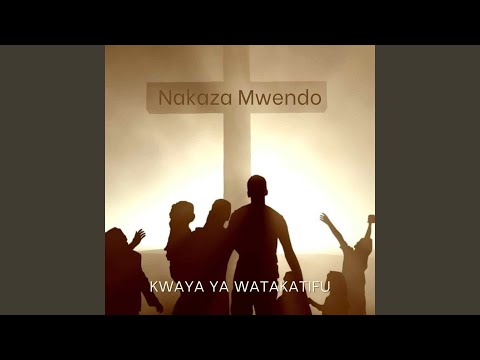 Nakaza Mwendo