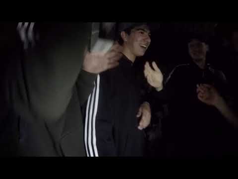 NICKWIZZ (mgo) vs JAC (wes) vs YUNYO vs MICKY - 4tos Torre B - Catamarca Parallel Towers 2018