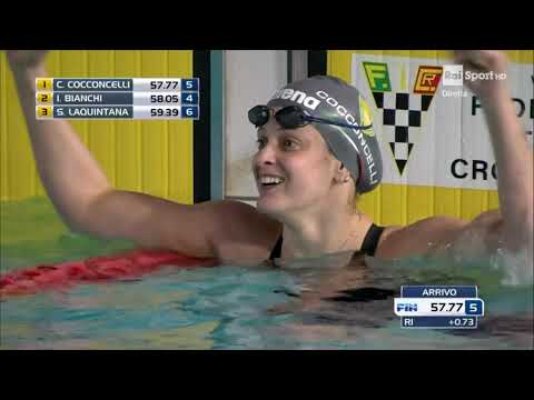 ASSOLUTI PRIMAVERILI 2024 - 100 DELFINO DONNE