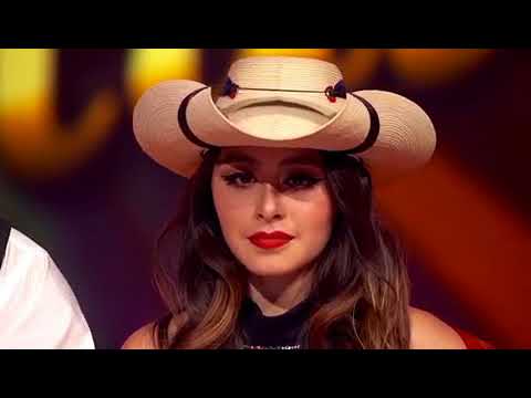 Luis Salgado Ganador de Tengo Talento Mucho Talento Temporada 18