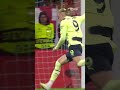 Een beetje ????????? door Haaland zijn misser ?#ZiggoSport  #ChampionsLeague #City #Haaland #Shorts