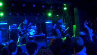 A Global Threat - Until We Die/Kids Will Revolt/The Power/I Don't Want It All