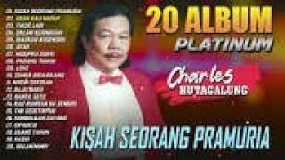 Download lagu The Best of Charles Hutagalung – Kisah Seorang Pramuria & Hits Terpopuler mp3