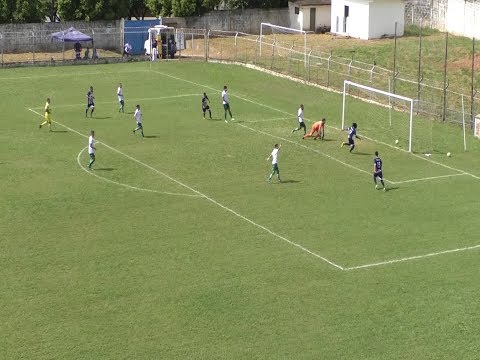 MATONENSE EMPATA COM O FRANCANA JOGANDO EM CASA 06 05 19