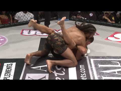 Valean Adrian v Rico Biggs