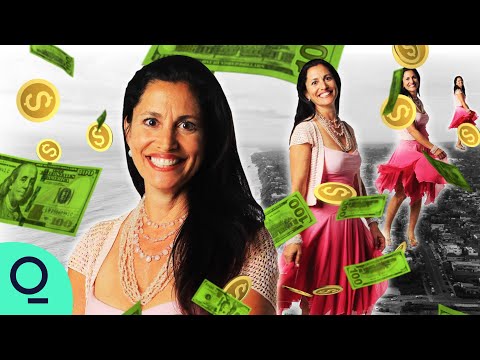 The $400 Million Ponzi Scheme That Suckered San Diego