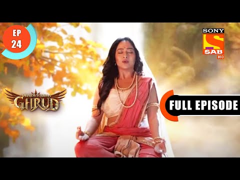 A Battle Between Kaaliya And Dakshak - Dharm Yoddha Garud - Ep 24 - Full Episode - 9 April 2022