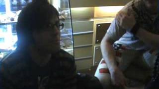 Interview with DeLord for Bizarre-Music.Net