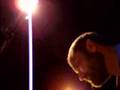 Ethan Iverson of the Bad Plus