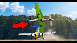 The Deadly Truth About Oshkosh - World's Largest Air Show!