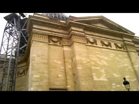 mov_0328 panthéon le 25 octobre 2013 à 16h22