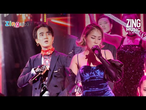 ZMA 2019 - VỀ - ĐẠT G x DUUYEN (OFFICIAL VIDEO)