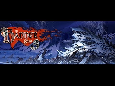The Banner Saga 3 Announcement Trailer