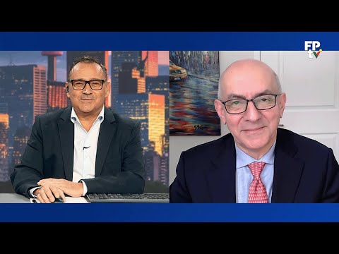 Ponto Económico com Pedro Antunes, economista-chefe do Conference Board of Canada | FPTV