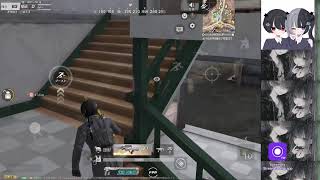 ヘッドホンキツすぎて頭ちっちゃくなっちゃう配信