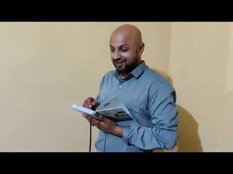 Utsav Banerjee Audition li...