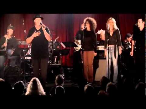 Don Grusin - WOMAN (Live) feat Phil Perry