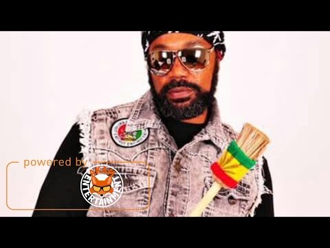 Rasta Rebel - Hot Summer - May 2017