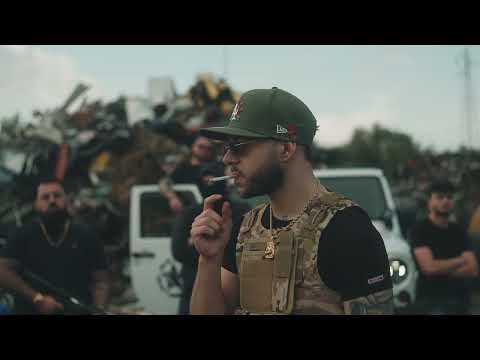 ENZO BENZ - JEEP (Official Video)